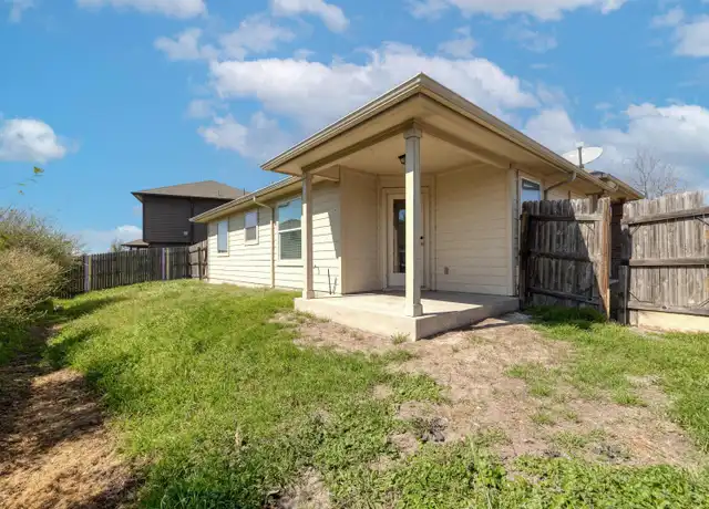 Property at 13213 Forest Sage St, Manor, TX, 78653, 3 beds, 2 baths, [object Object]