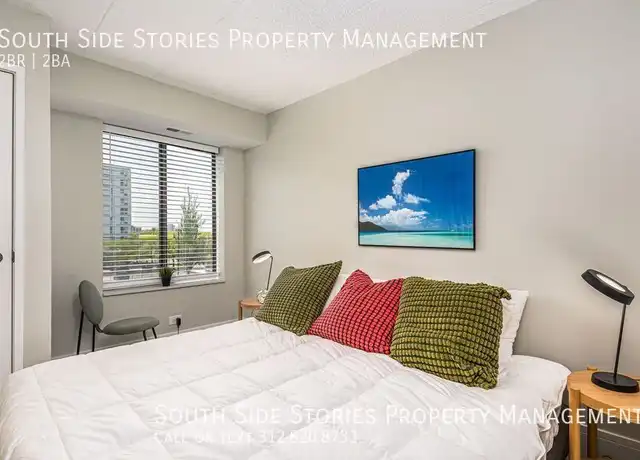 Property at 626 E Woodland Park Ave #205, Chicago, IL, 60616, 2 beds, 2 baths, [object Object]