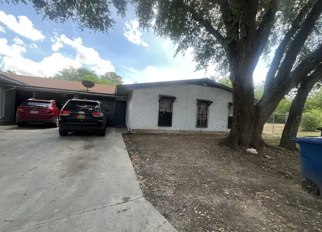 Property at 5814 Deer Horn Dr Unit 2, San Antonio, TX, 78238, 3 beds, 2 baths, [object Object]