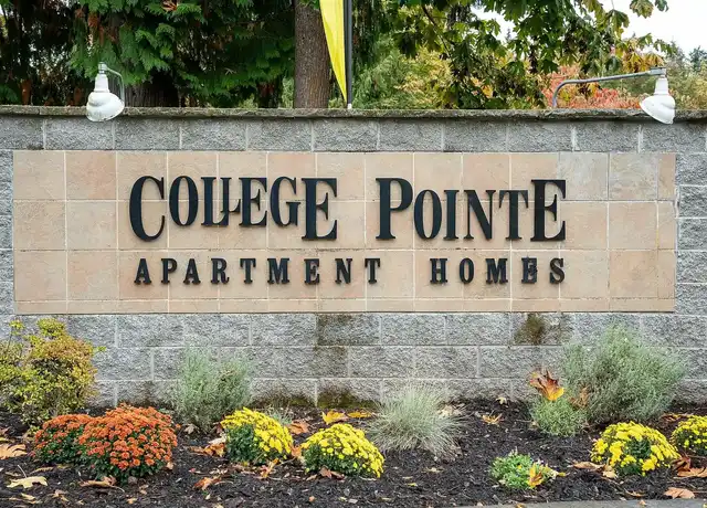 Property at College Pointe Apartments - 4625 45th Ave SE, Lacey, WA, 98503, 1-2 bed, 1 bath, [object Object]