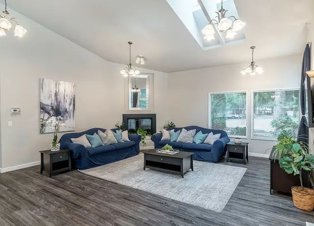 Photo of 4625 45th Ave SE, Lacey, WA 98503
