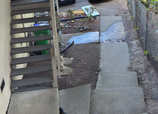 Property at 1826 170th Ave Unit 1, Hayward, CA, 94541, 2 beds, 1 bath, [object Object]