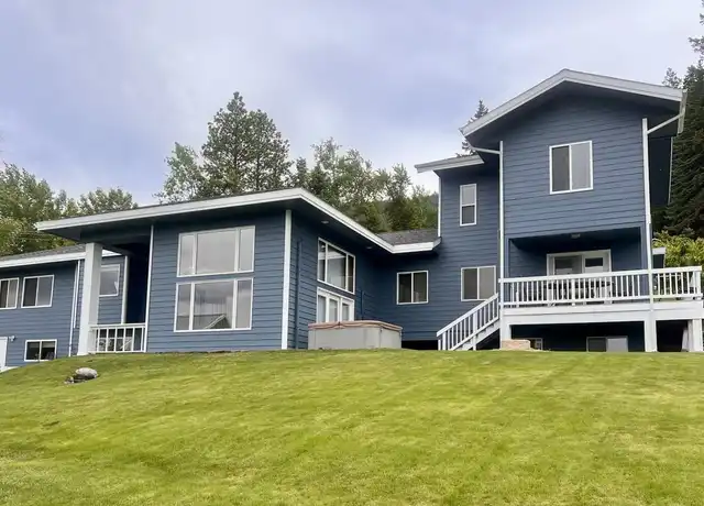 Property at 31792 Hollyhock Ln Unit NA, Bigfork, MT, 59911, 5 beds, 3.5 baths, [object Object]