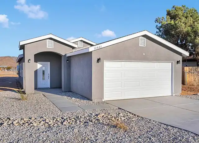 Property at 12801 Central Rd, Apple Valley, CA, 92308, 3 beds, 2 baths, [object Object]