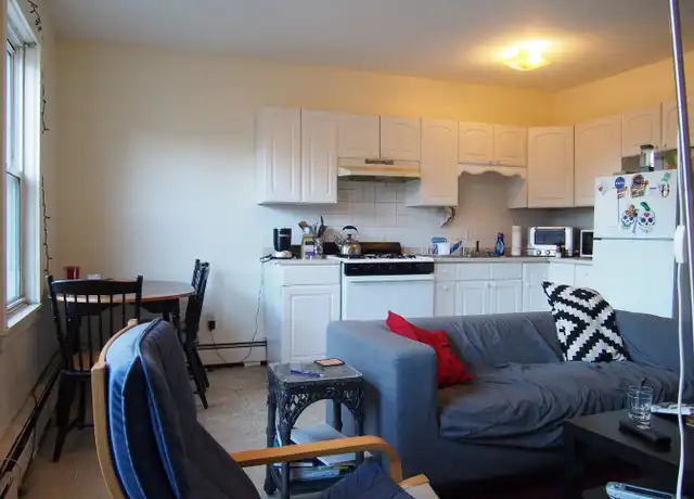 Property at 1576 Tremont St, Roxbury, MA, 02120, 3 beds, 1 bath, [object Object]