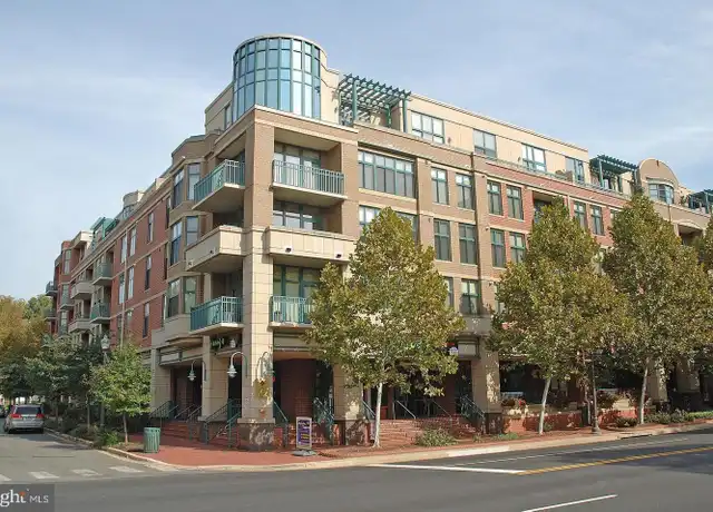 Property at 502 W Broad St #305, Falls Church, VA, 22046, 3 beds, 2.5 baths, [object Object]
