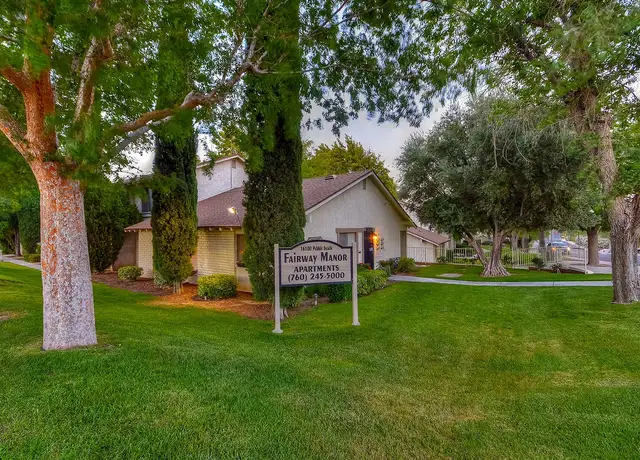 Photo of 16100 Pebble Beach Dr, Victorville, CA 92395