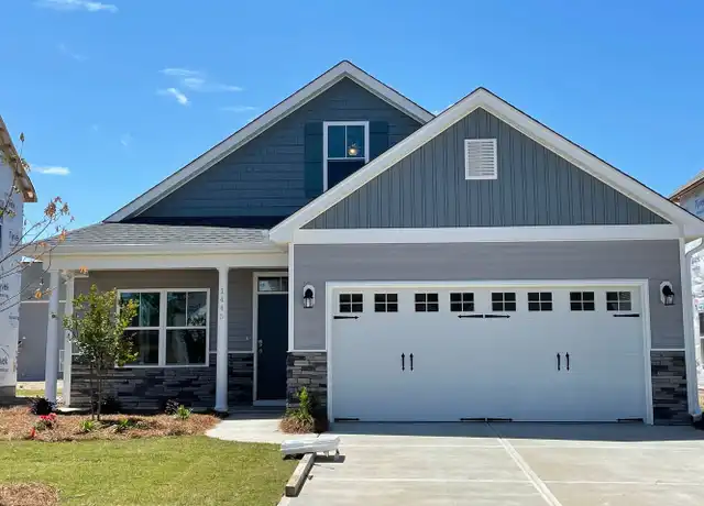 Property at 1445 Lewis Landing Ave, Wilmington, NC, 28405, 4 beds, 3 baths, [object Object]
