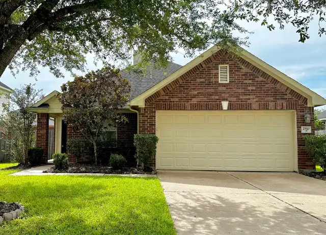 Property at 2510 Avalon Lake Ln, Pearland, TX, 77581, 3 beds, 2 baths, [object Object]