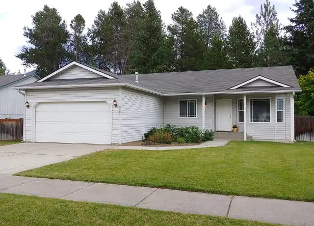 Property at 3502 N 12th St, Coeur D Alene, ID, 83815, 3 beds, 2 baths, [object Object]