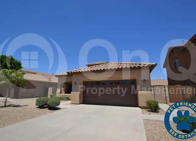 Property at 8166 W Ross Ave, Peoria, AZ, 85382, 3 beds, 2 baths, [object Object]
