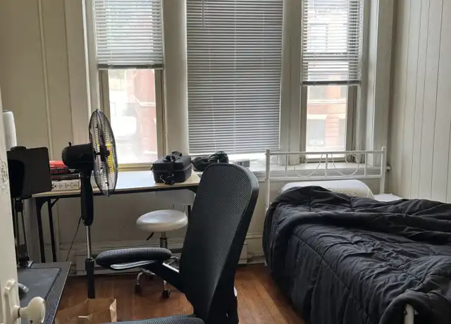 Property at 881 Huntington Ave Unit 6, Boston, MA, 02115, 2 beds, 1 bath, [object Object]
