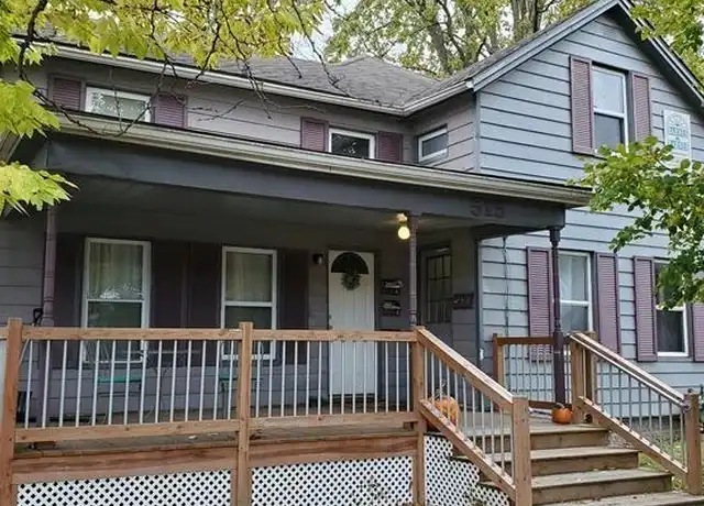 Property at 515 Congress St Unit 4, Ypsilanti, MI, 48197, 0 beds, 1 bath, [object Object]