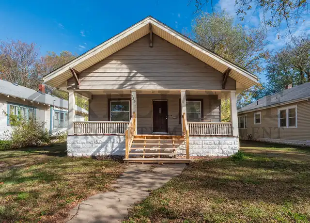 Property at 238 S Estelle St, Wichita, KS, 67211, 3 beds, 1 bath, [object Object]