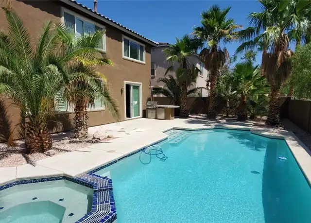 Property at 3586 Fair Bluff St, Las Vegas, NV, 89135, 5 beds, 3 baths, [object Object]