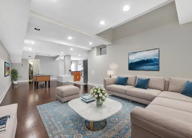 Property at 1321 Euclid St NW Unit T1, Washington, DC, 20009, 2 beds, 2.5 baths, [object Object]