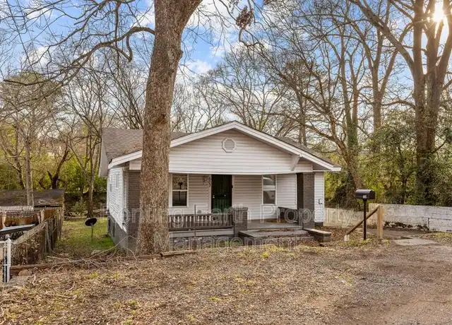 Property at 603 12th Ave, Birmingham, AL, 35228, 3 beds, 2 baths, [object Object]