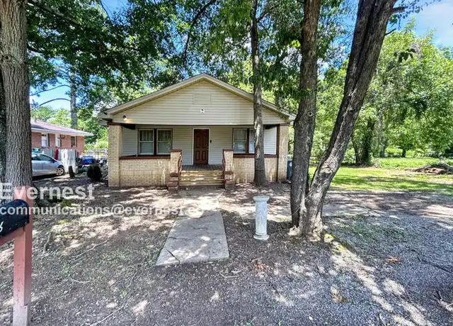 Property at 3316 Park Ave SW, Birmingham, AL, 35221, 3 beds, 1 bath, [object Object]