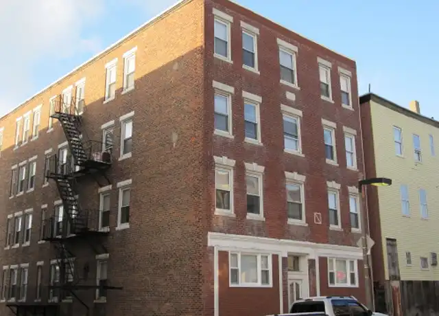 Property at 80 Orleans St Unit 1, Boston, MA, 02128, 1 bed, 1 bath, [object Object]