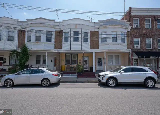 Property at 758 W Railroad Ave, Bryn Mawr, PA, 19010, 4 beds, 2 baths, [object Object]
