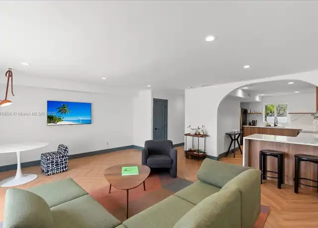 Property at 1817 NE 121st St, North Miami, FL, 33181, 2 beds, 2.5 baths, [object Object]