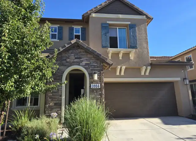 Property at 3956 Aristotle Cir, Rancho Cordova, CA, 95742, 3 beds, 2.5 baths, [object Object]