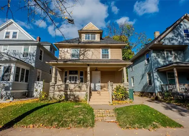 Property at 246 Cedarwood Ter Unit LWR, Rochester, NY, 14609, 2 beds, 1 bath, [object Object]