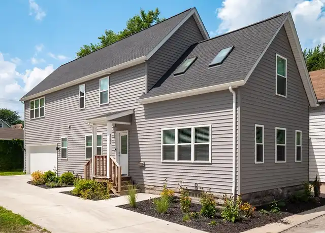 Property at 2362 W 6th St, Cleveland, OH, 44113, 2 beds, 2.5 baths, [object Object]