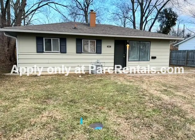 Property at 4014 Corwyn Rd, Indianapolis, IN, 46222, 3 beds, 1 bath, [object Object]