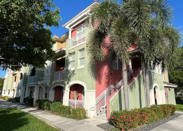 Property at 11201 NW 83rd St #103, Doral, FL, 33178, 3 beds, 2 baths, [object Object]