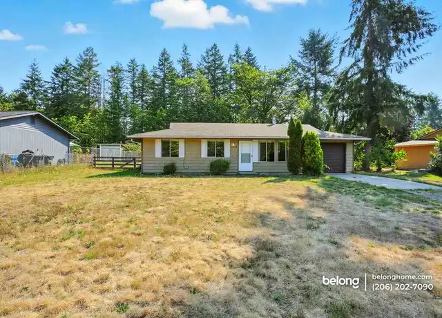 Property at 33712 207th Pl SE, Auburn, WA, 98092, 3 beds, 1 bath, [object Object]