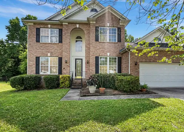 Property at 15114 Bridle Trace Ln, Pineville, NC, 28134, 5 beds, 3 baths, [object Object]
