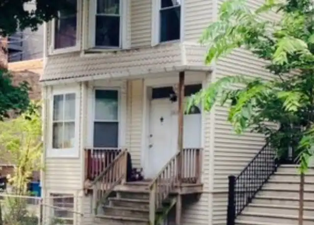 Property at 3214 N Hoyne Ave Unit 3R, Chicago, IL, 60618, 1 bed, 1 bath, [object Object]