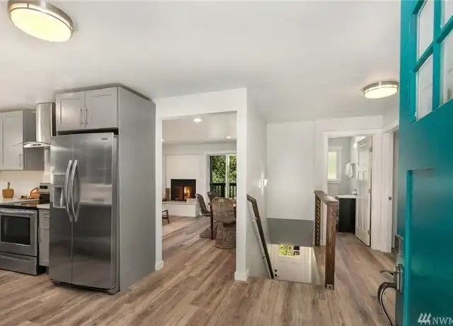Property at 6534 25th Ave SW, Seattle, WA, 98106, 2 beds, 1 bath, [object Object]