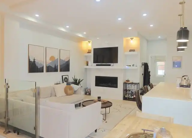 Property at 94 Bunker Hill St #1, Charlestown, MA, 02129, 3 beds, 3 baths, [object Object]