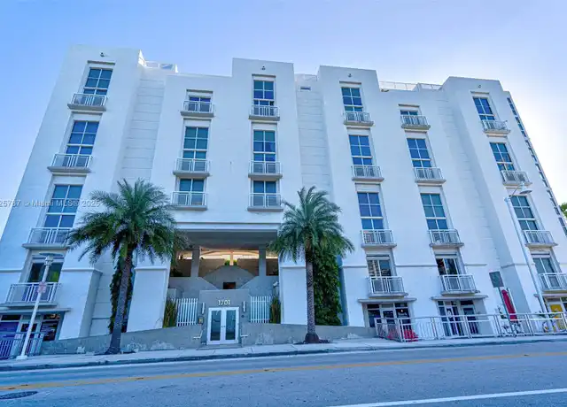 Property at 1701 Sunset Harbour Dr Unit L507, Miami Beach, FL, 33139, 2 beds, 2 baths, [object Object]