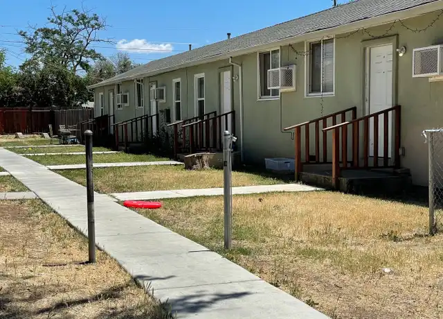 Property at 3620 Willow St Unit C, Sacramento, CA, 95838, 2 beds, 1 bath, [object Object]