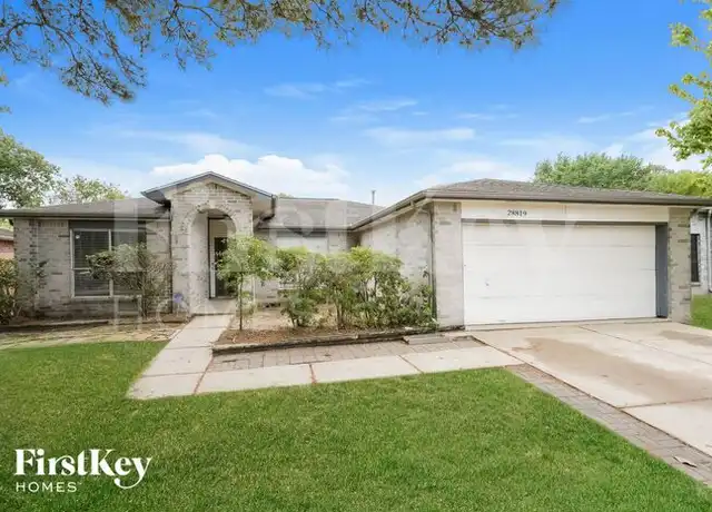 Property at 28819 Raestone St, Spring, TX, 77386, 4 beds, 2 baths, [object Object]