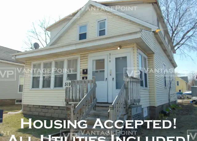 Property at 519 N Broadway, Green Bay, WI, 54303, 3 beds, 1 bath, [object Object]