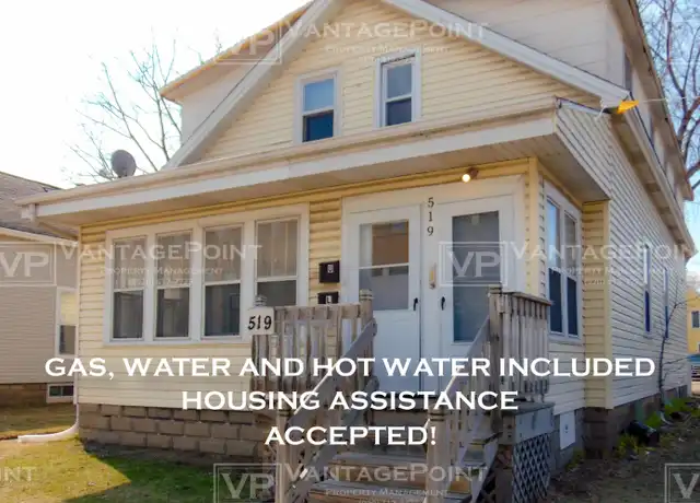 Property at 519 N Broadway, Green Bay, WI, 54303, 3 beds, 1 bath, [object Object]