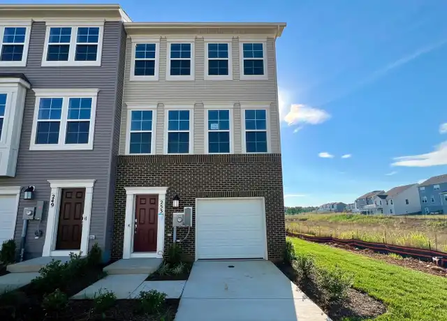 Property at 253 Telluride WAY, Charles Town, WV, 25414, 3 beds, 2.5 baths, [object Object]
