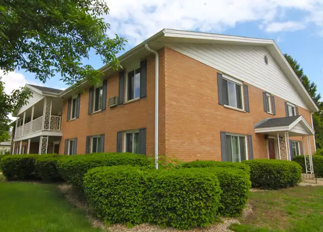 Property at 1650 Clark St Unit 15, Stevens Point, WI, 54481, 1 bed, 1 bath, [object Object]