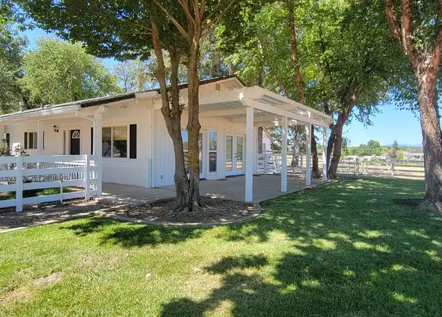 Property at 8424 Silver Bridge Rd, Palo Cedro, CA, 96073, 2 beds, 1 bath, [object Object]