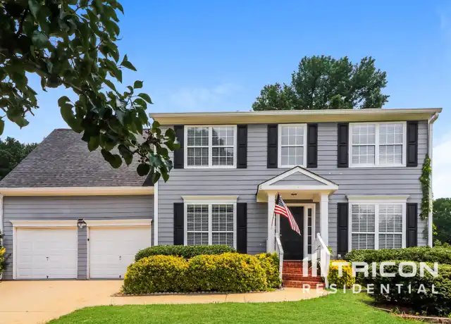 Property at 1951 Hidden Valley Dr SW, Marietta, GA, 30008, 6 beds, 3.5 baths, [object Object]