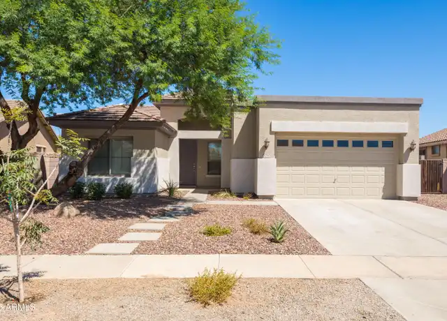 Property at 8758 W Myrtle Ave, Glendale, AZ, 85305, 4 beds, 3 baths, [object Object]