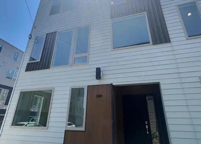 Property at 3010 Pierview Walk, Philadelphia, PA, 19125, 3 beds, 2.5 baths, [object Object]