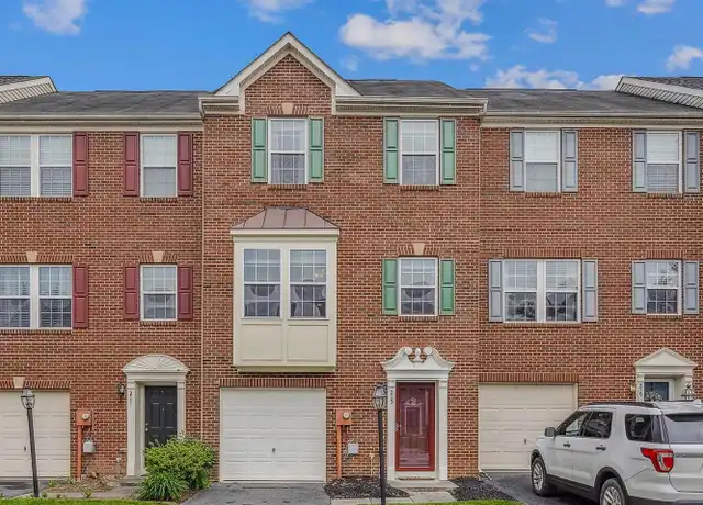 Property at 215 Monte Carlo Way, Charles Town, WV, 25414, 4 beds, 3.5 baths, [object Object]