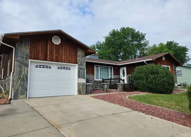 Property at 1407 N 7th St, Rapid City, SD, 57701, 3 beds, 2 baths, [object Object]