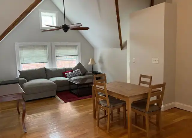 Property at 436 Prospect St Unit 5, New Haven, CT, 06511, 3 beds, 1 bath, [object Object]