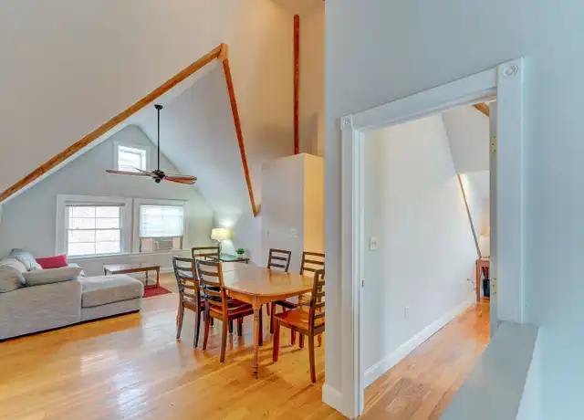 Property at 436 Prospect St Unit 5, New Haven, CT, 06511, 3 beds, 1 bath, [object Object]